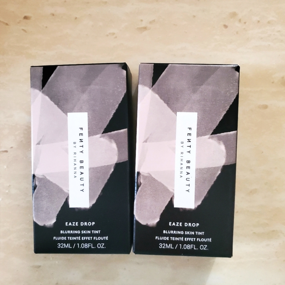 Fenty Beauty Eaze Drop Blurring Skin Tint